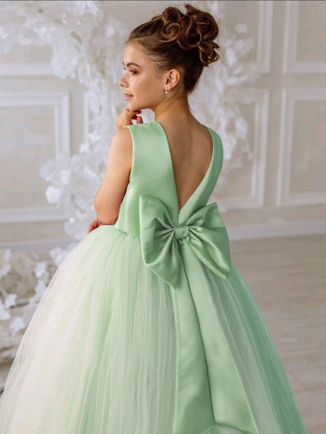 Flower Girl Dresses - The Preorder Collection