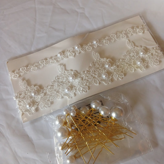 Mini Bridal Kit