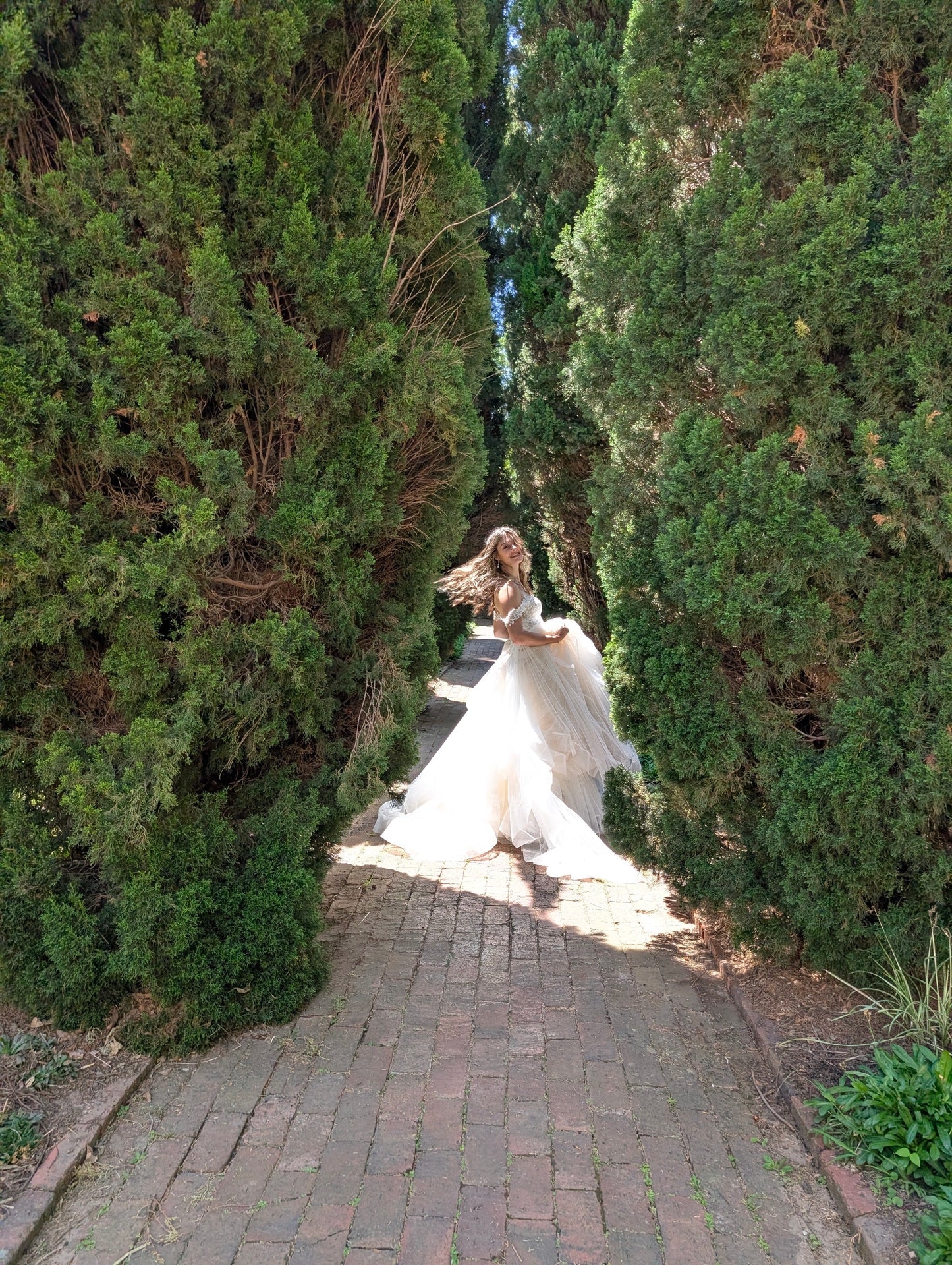 Dolly | Randy Fenoli Designer Ballgown