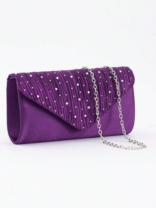 Versatile Clutch Bag For Prom