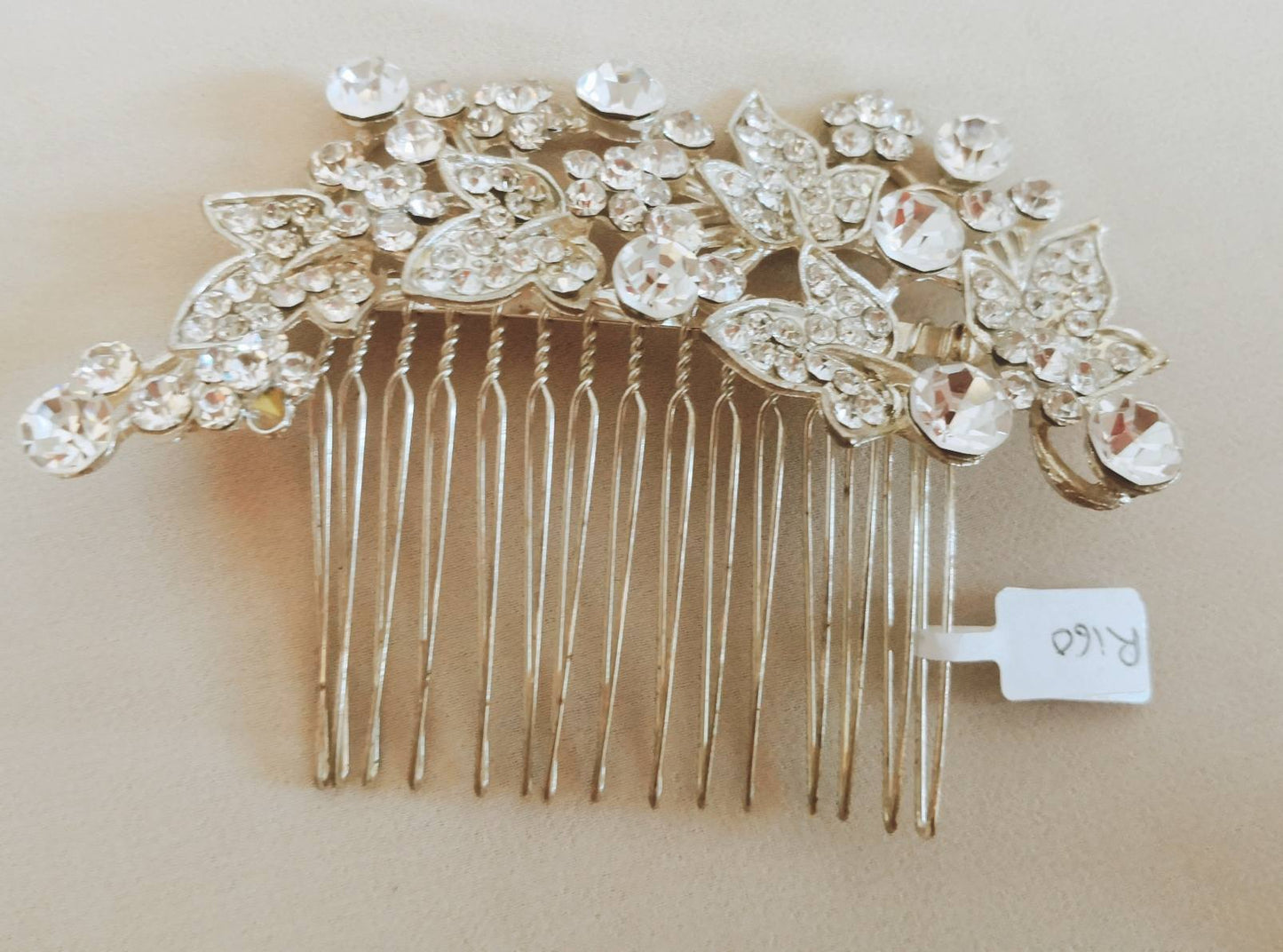 Best Bridal Hair Clip