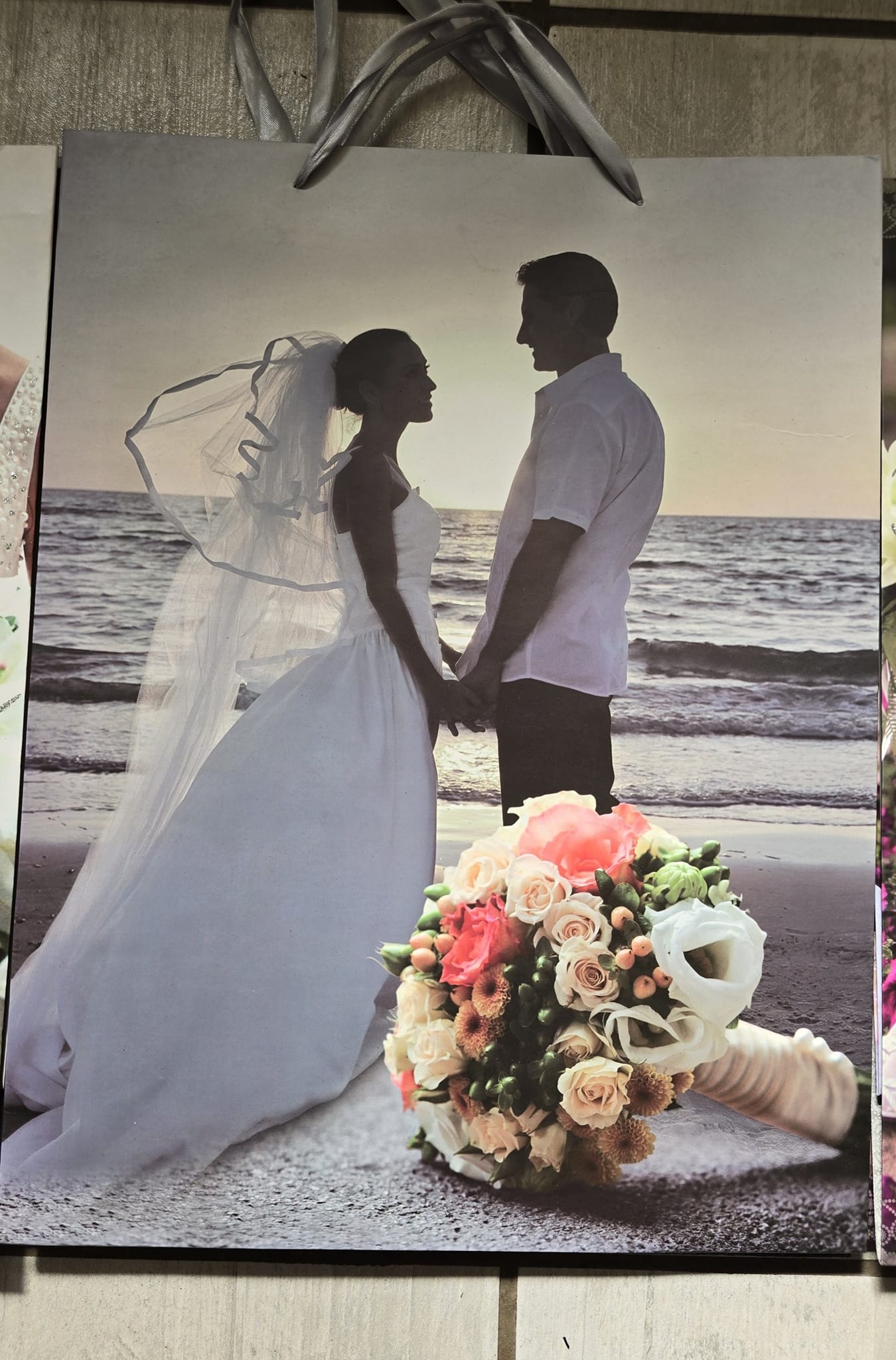 Wedding Gift Bags