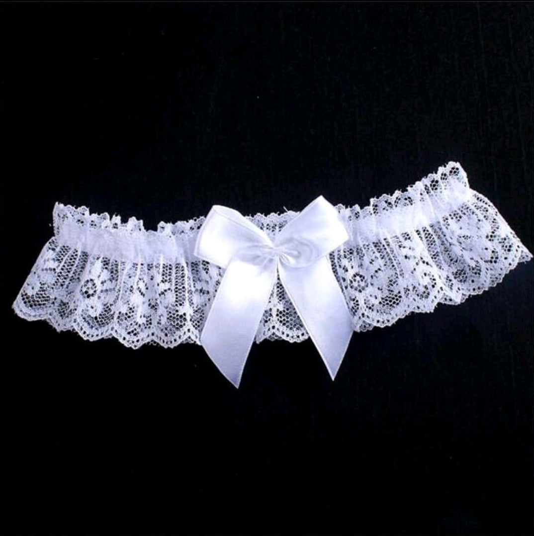 Bridal Garter Belt Bridal Garter Belt