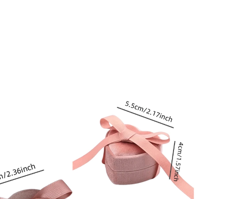 Heart Ring Storage