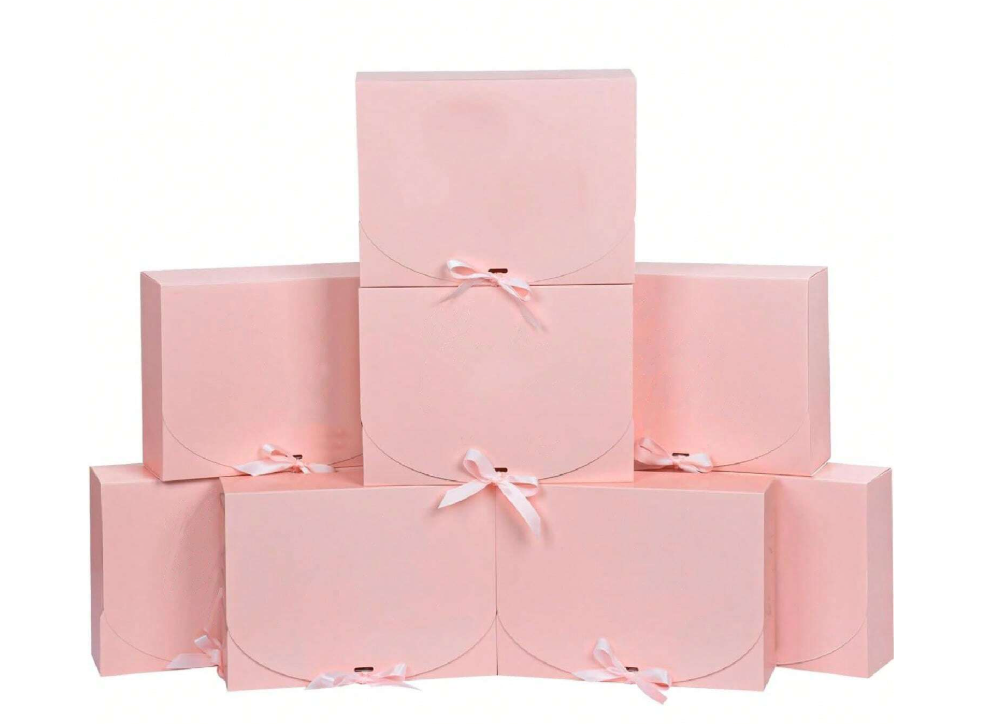 Plain Bridesmaids Boxes - Preorder