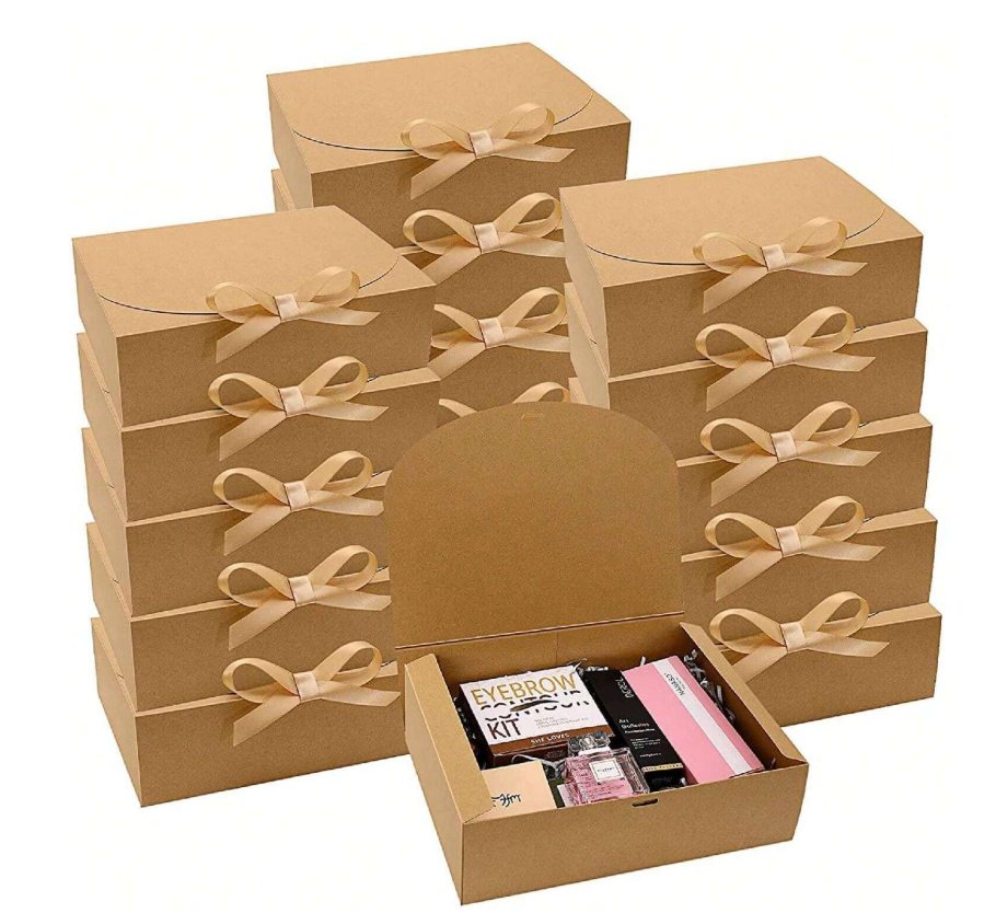 Plain Bridesmaids Boxes - Preorder