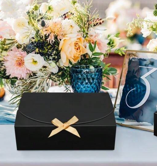 Plain Bridesmaids Boxes - Preorder