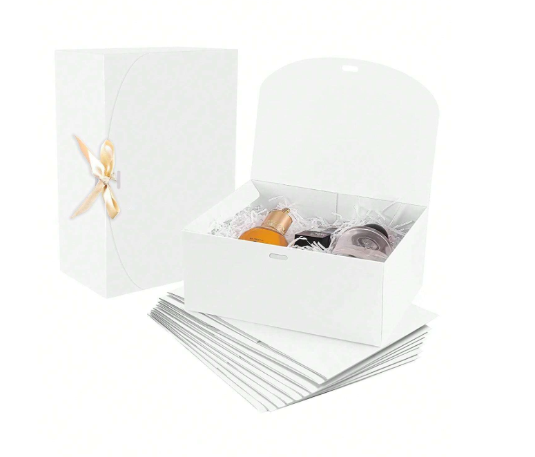 Plain Bridesmaids Boxes - Preorder