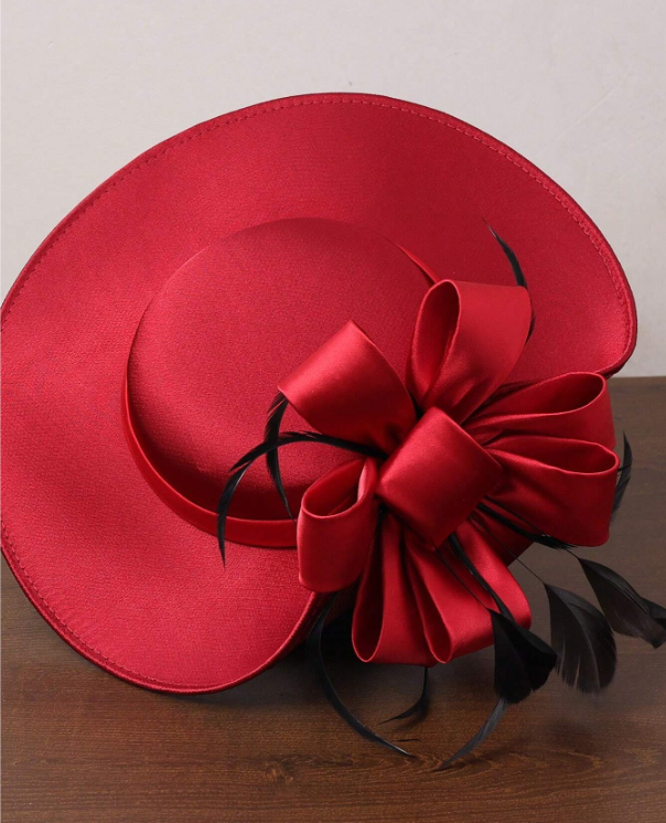 Wedding Hat