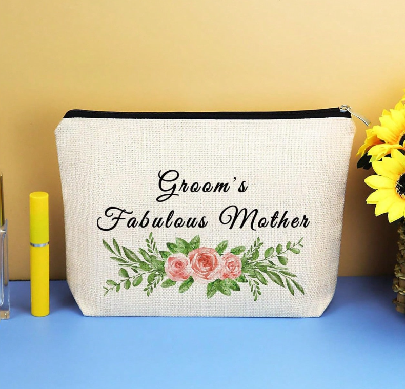 Mother Of The Bride Bag 'Fabulous"