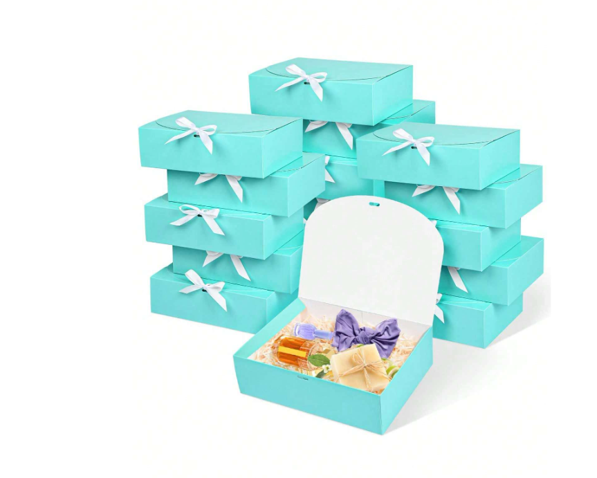 Plain Bridesmaids Boxes - Preorder