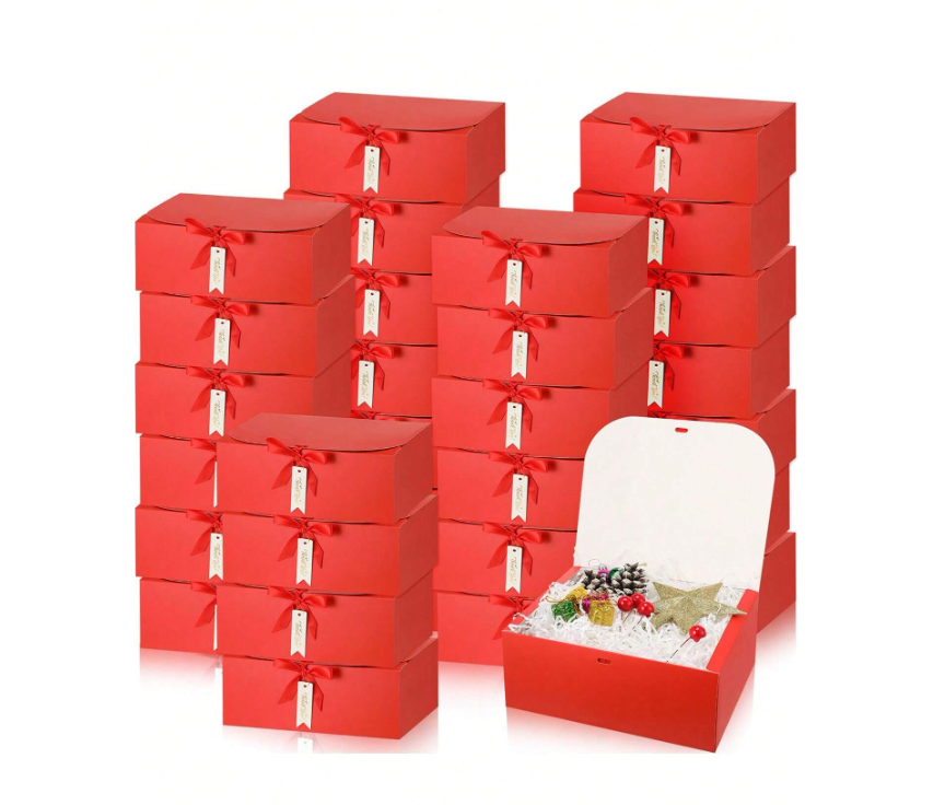 Plain Bridesmaids Boxes - Preorder