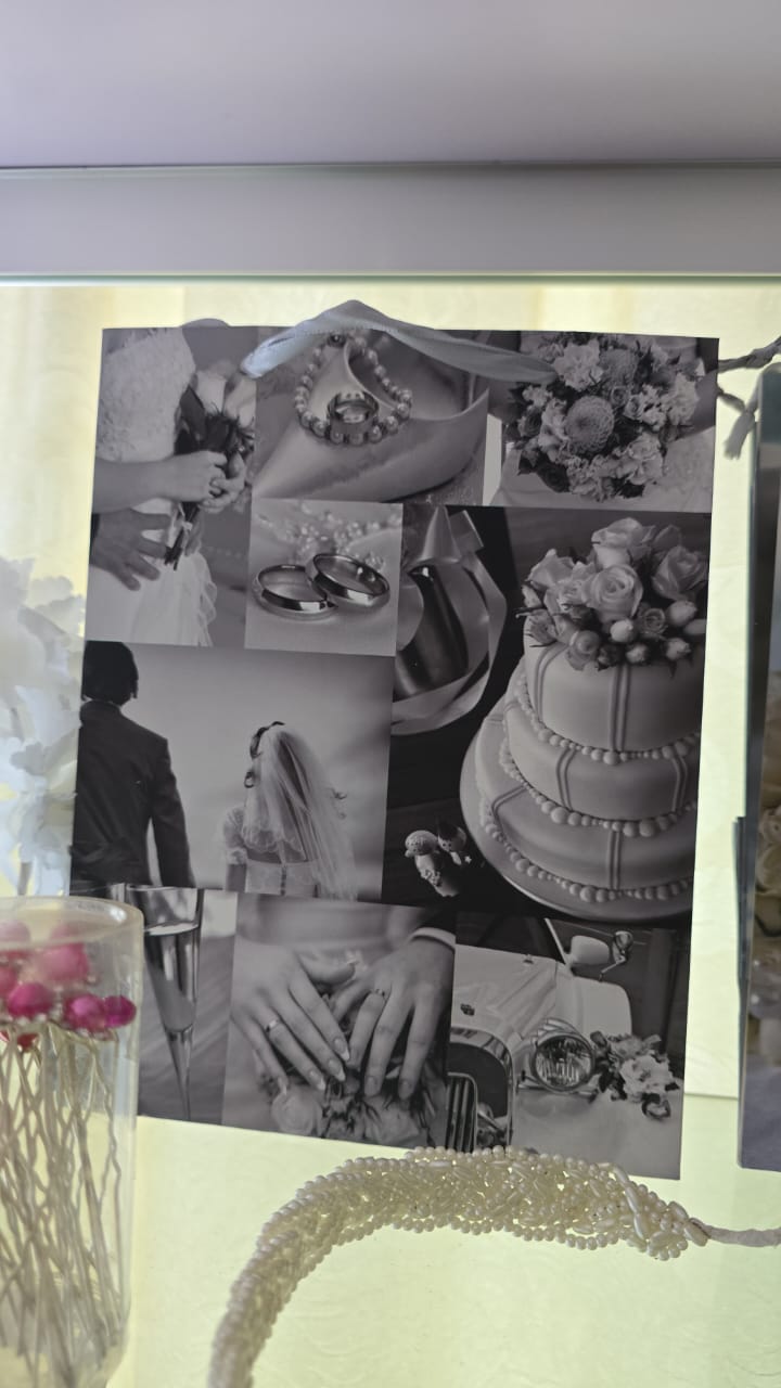 Wedding Gift Bags