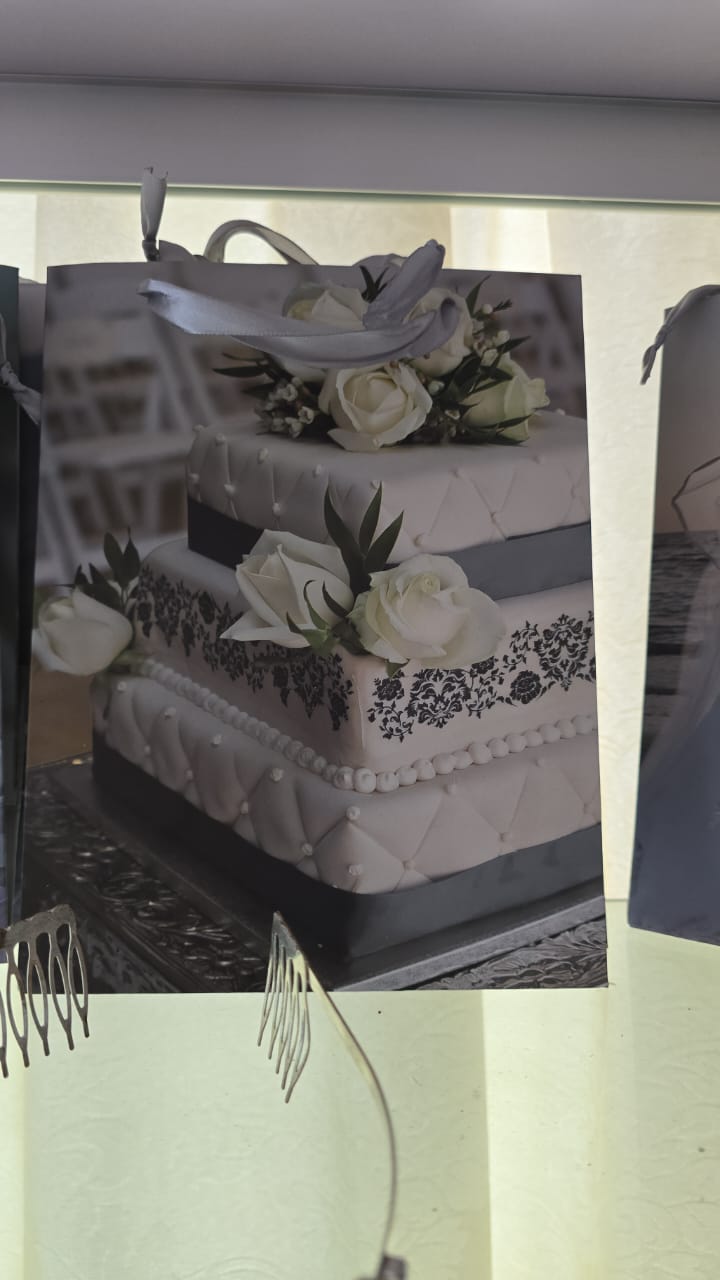 Wedding Gift Bags