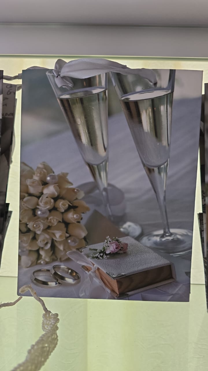 Wedding Gift Bags