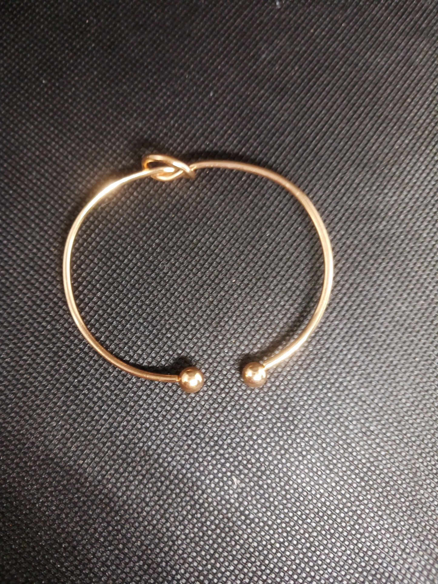 Bracelet for your bridal girls Rose Gold