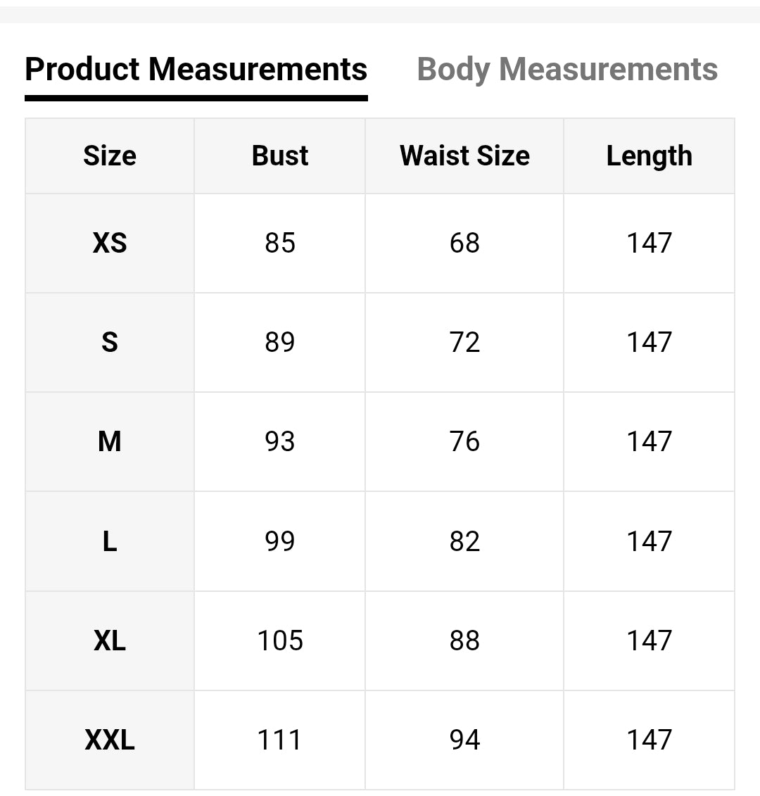 Maxi Bridesmaid Dress