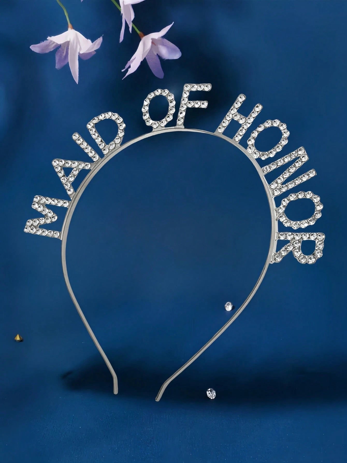 Maid of Honor Head band