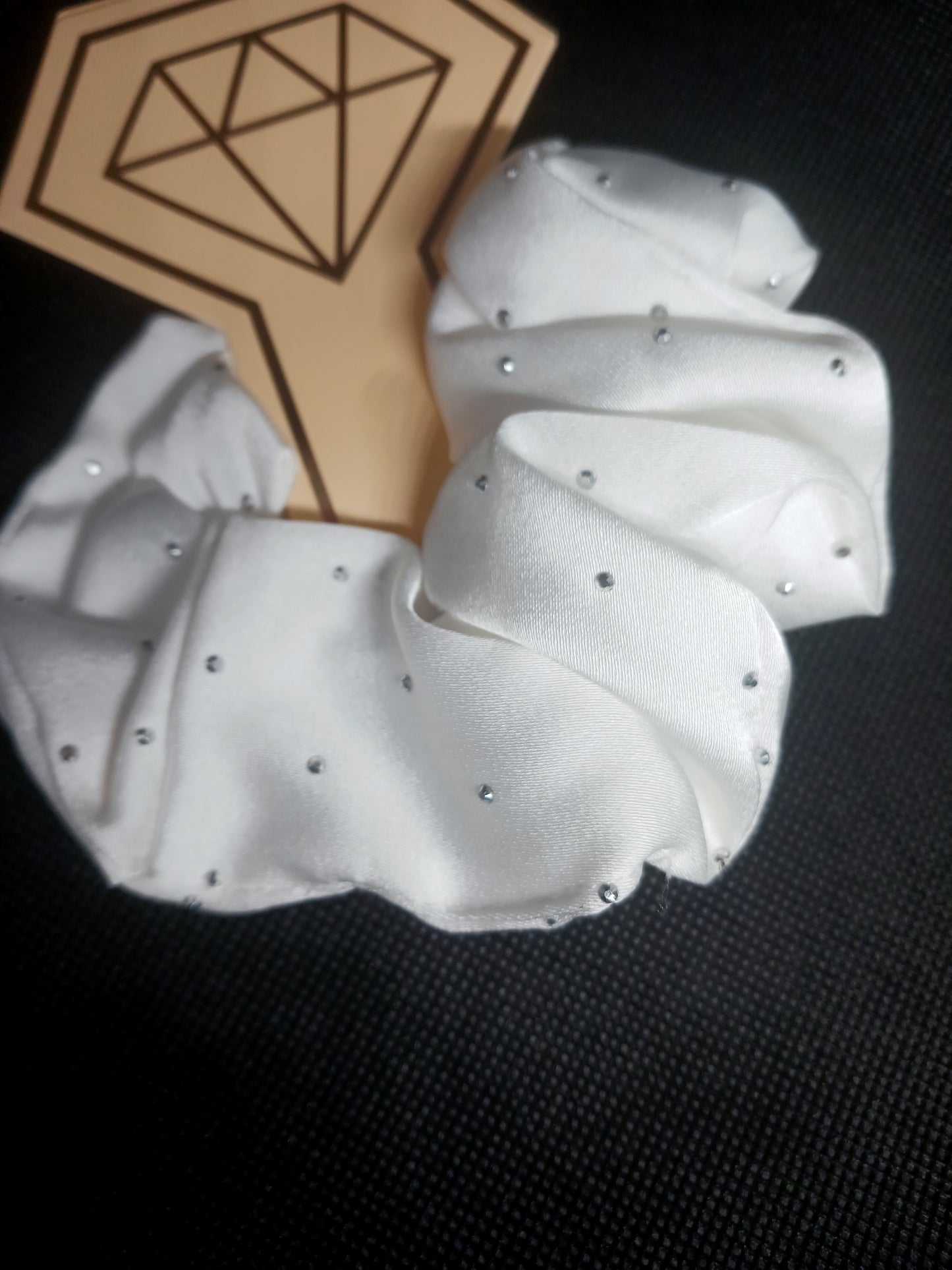 Bride Scrunchie gift