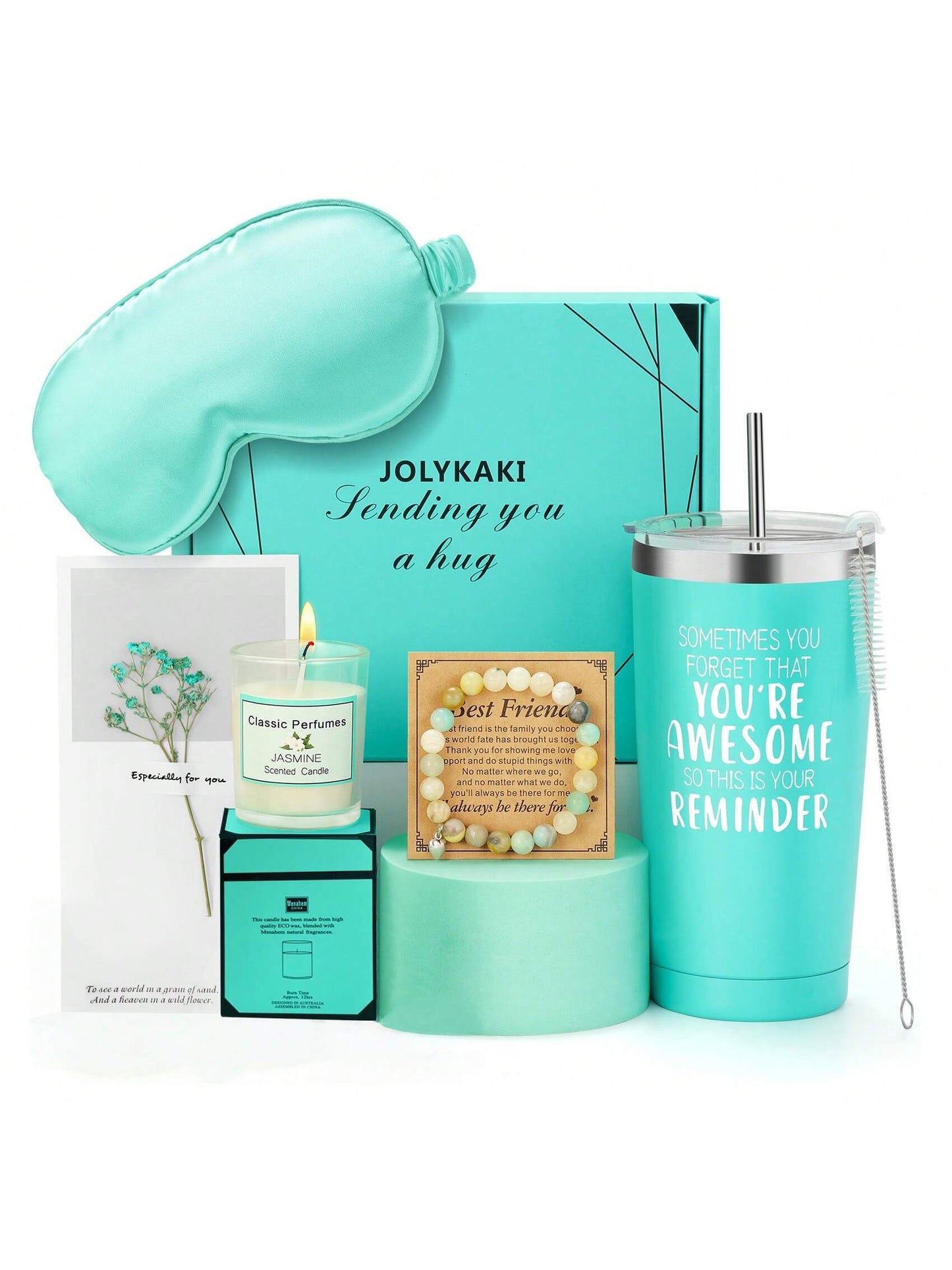 Bridal Pampering Box - Assorted