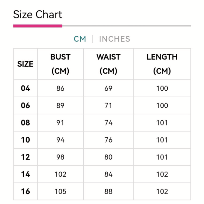 Frill Hem Bridesmaids Dress