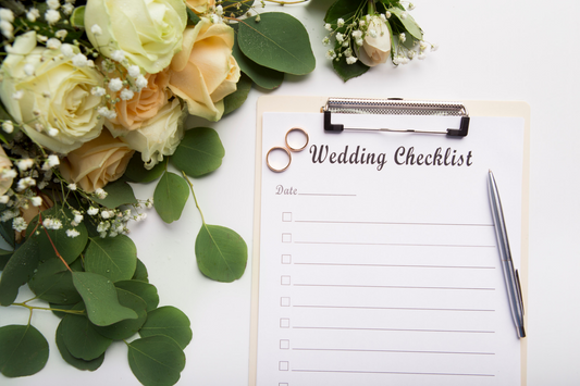 Choosing the Perfect MC: A Bride’s Guide