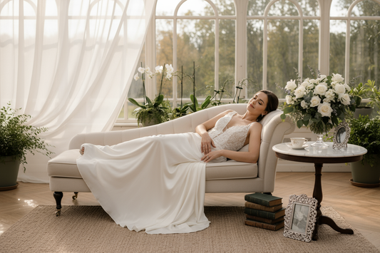 10 Bridal Tips I Wish Every Bride Knew