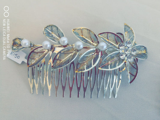 Vintage Style Hair Clip