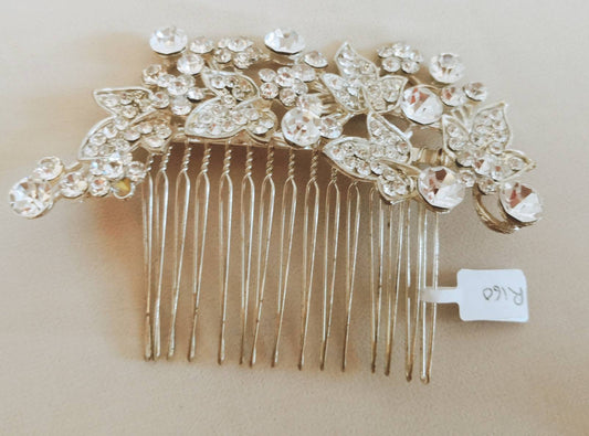 Best Bridal Hair Clip