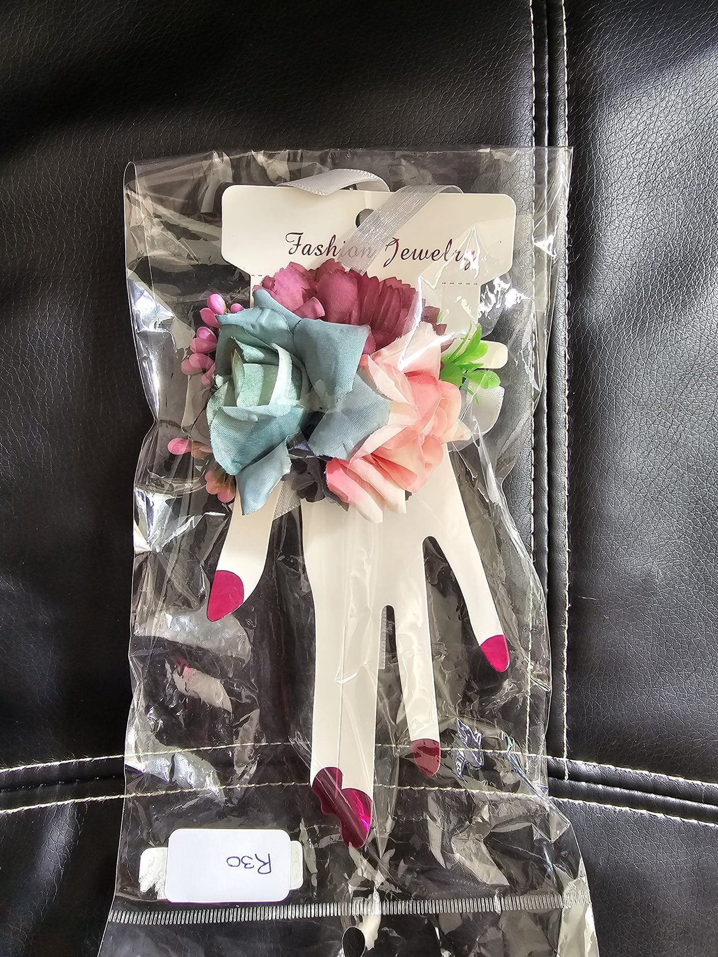 Floral Corsage