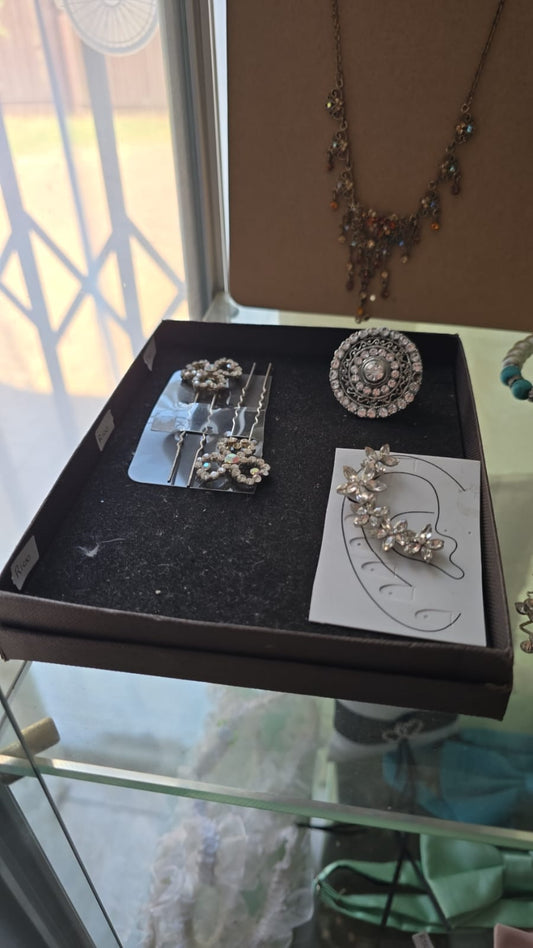 Jewelry Holder Small