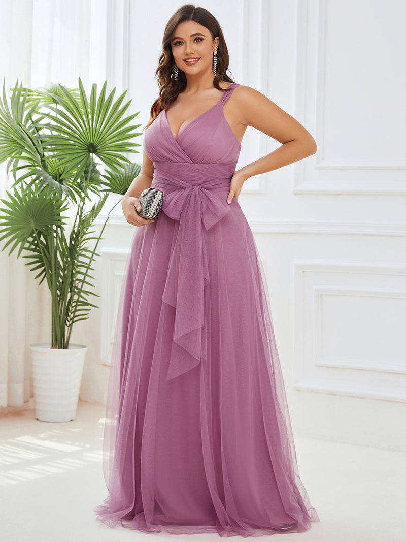 Tulle Bridesmaid Dresses