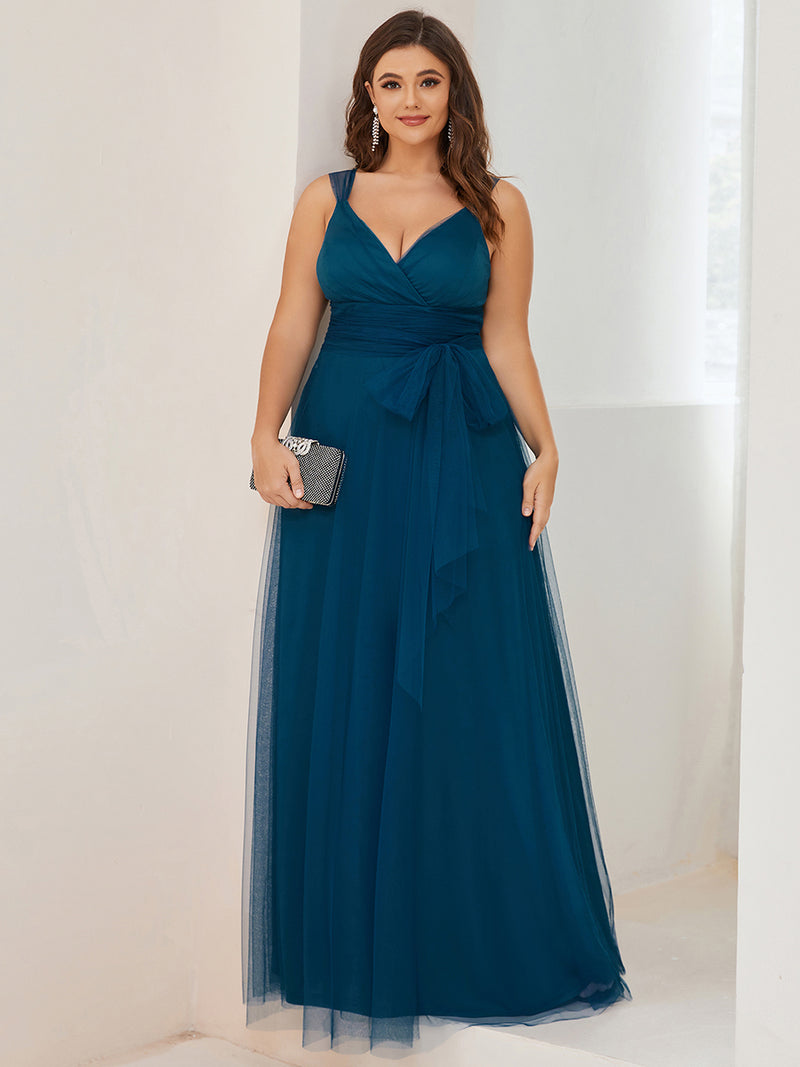 Tulle Bridesmaid Dresses