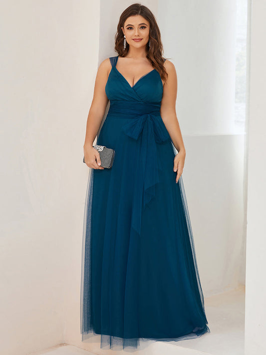 Tulle Bridesmaid Dresses