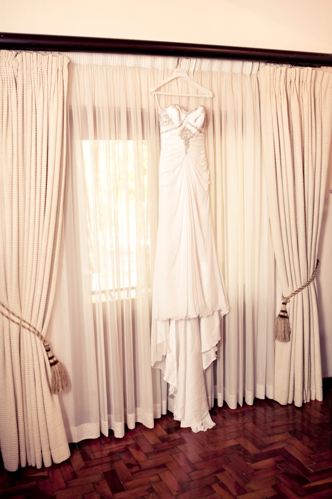 Perfect choice Wedding Dress