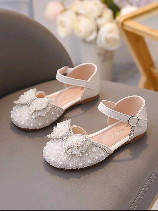 Sandals Girl Princess Shoes