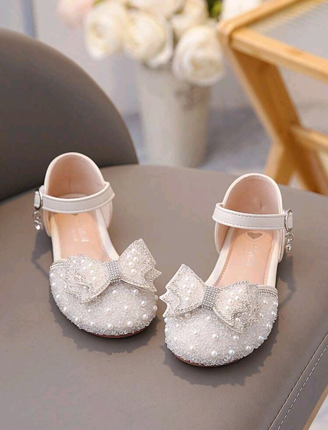 Sandals Girl Princess Shoes