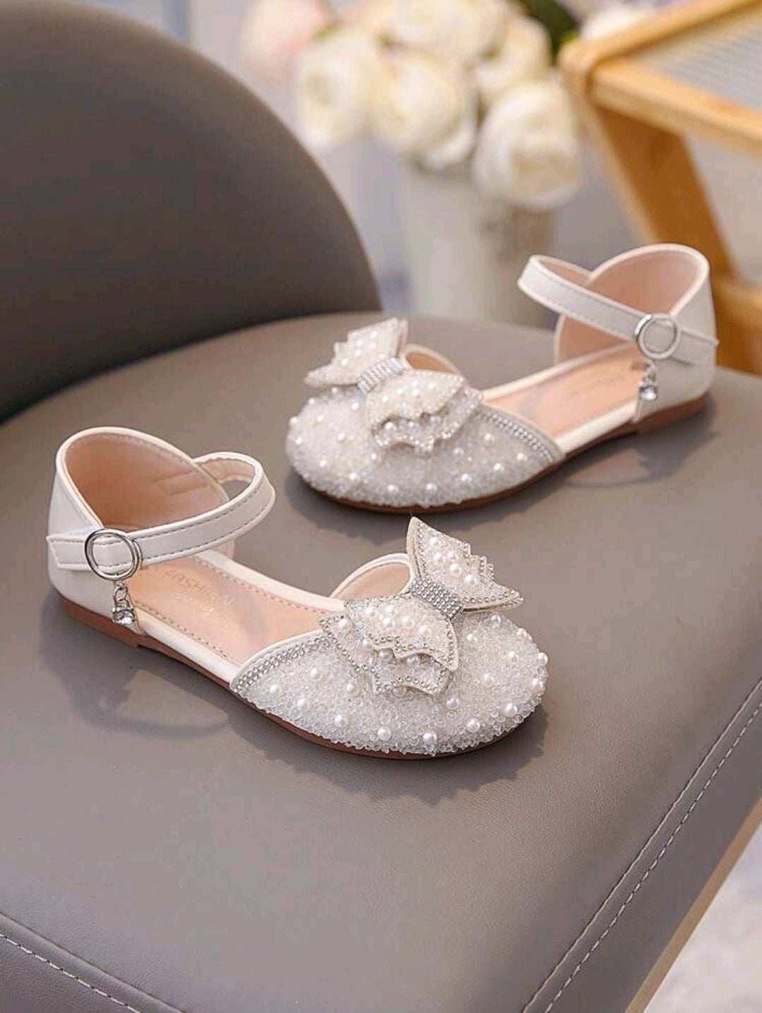 Sandals Girl Princess Shoes