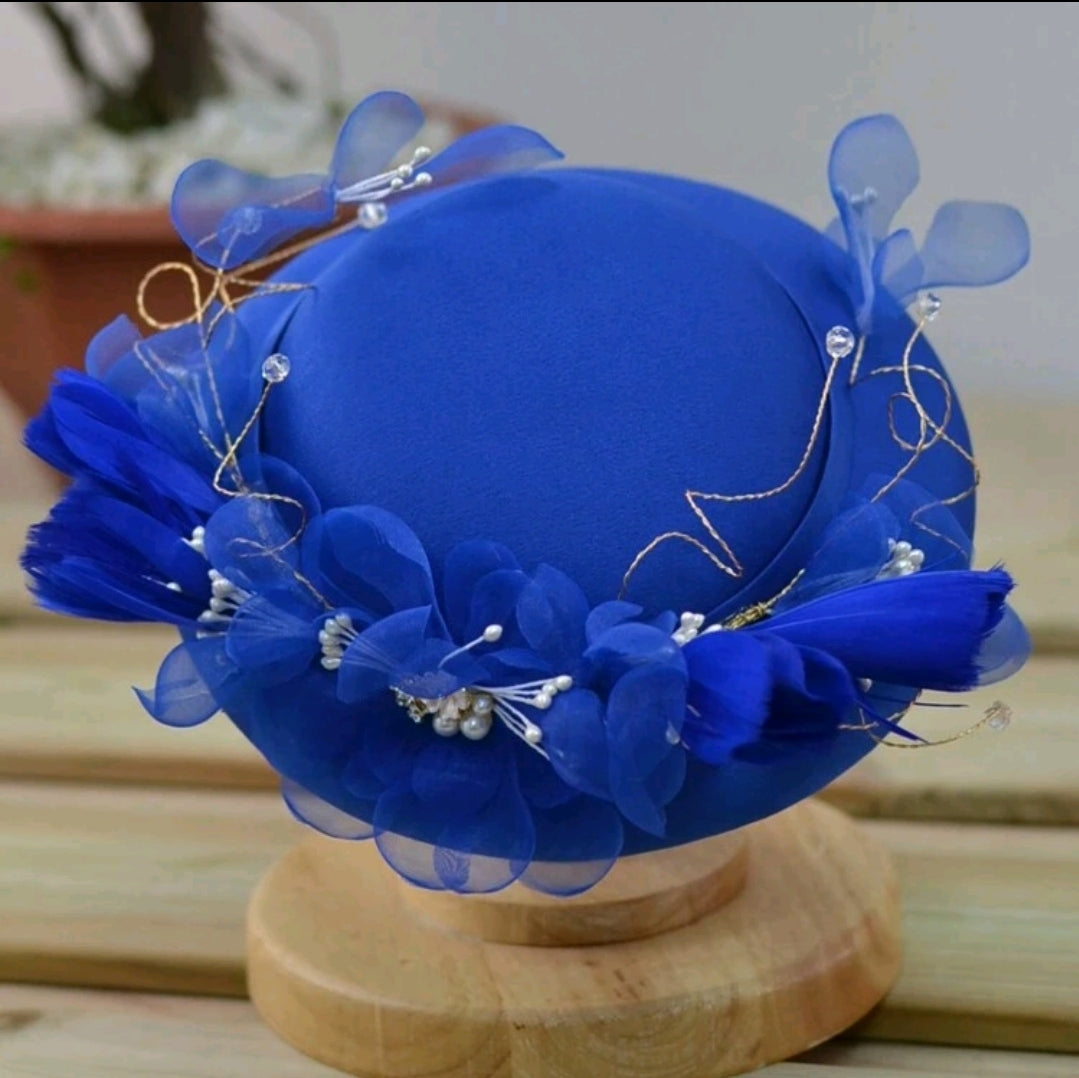 Exquisite Hat Fascinator