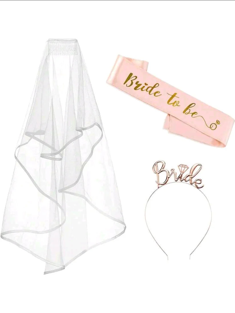 Emergency Bride Box