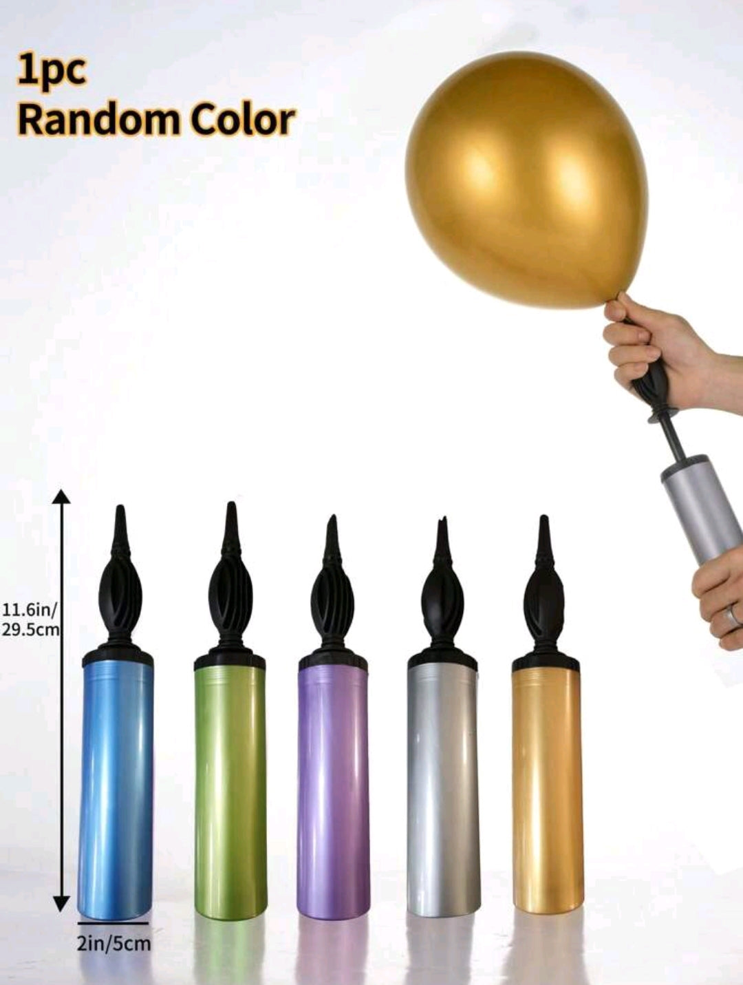 129Pcs Rose Gold Balloon Garland Arch Kit