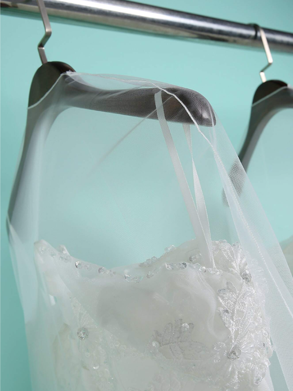 Wedding Dress Dust Cover