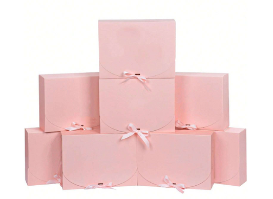 Plain Bridesmaids Boxes - Preorder