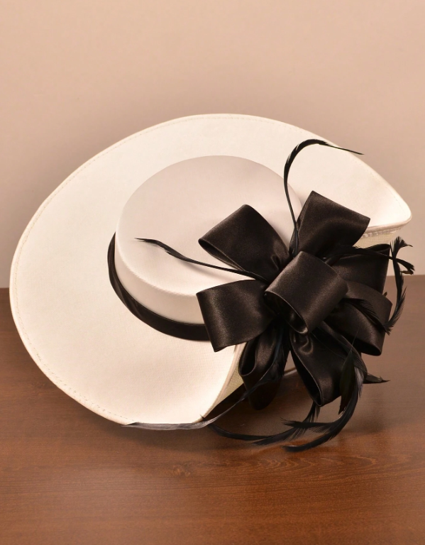 Wedding Hat