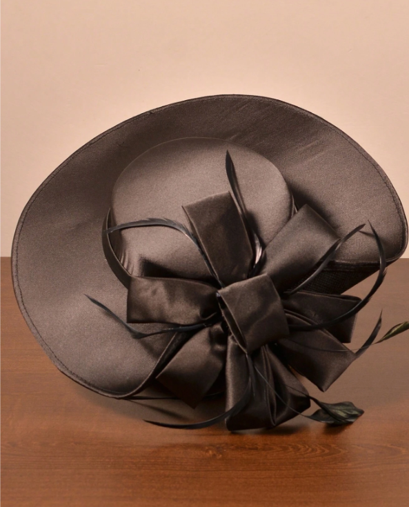Wedding Hat