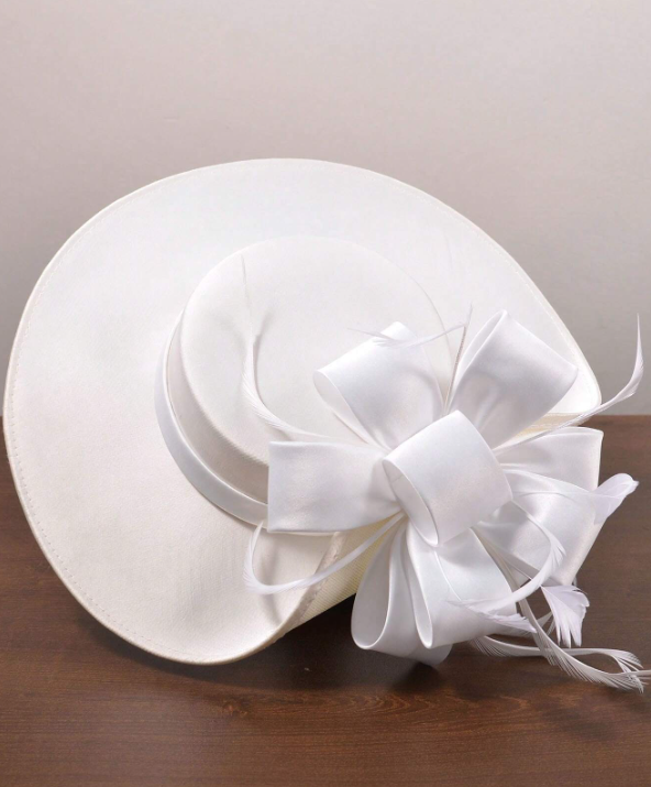 Wedding Hat