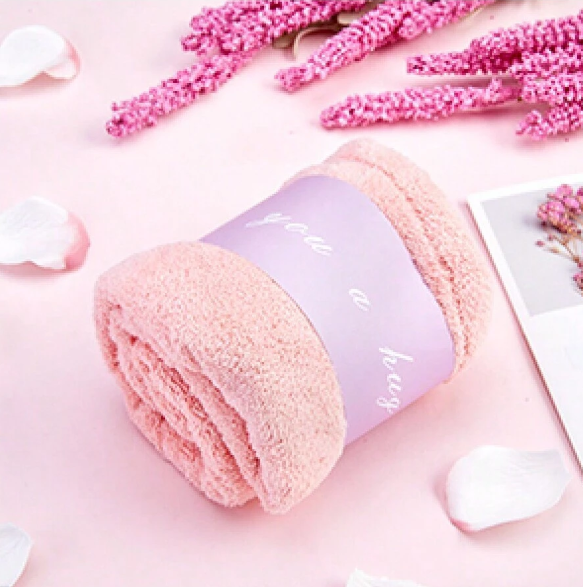 Pink Pampering Box