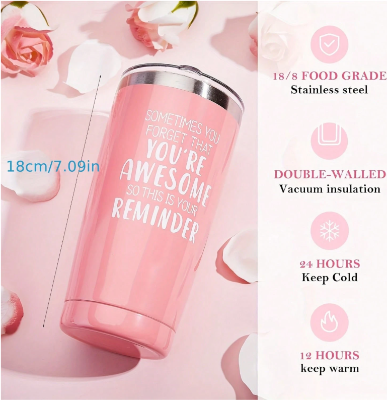 Pink Pampering Box
