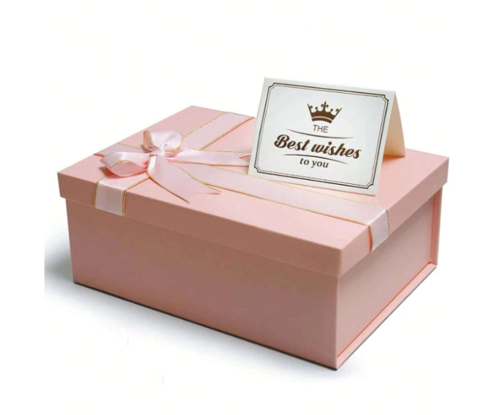 Pink Pampering Box