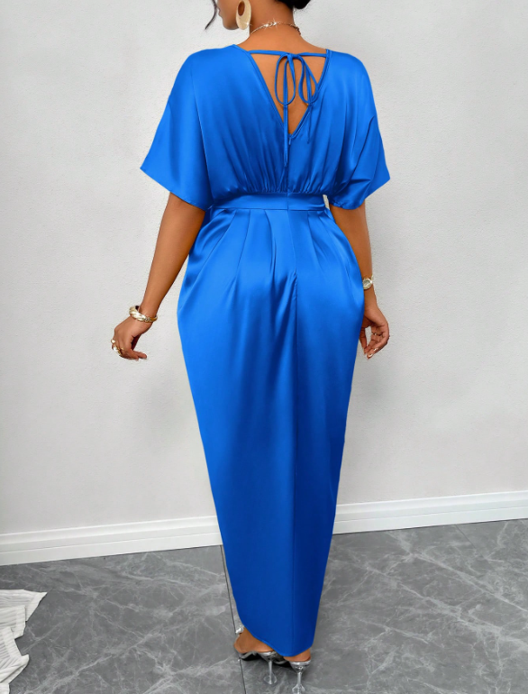 Solerson Cocktail Dress